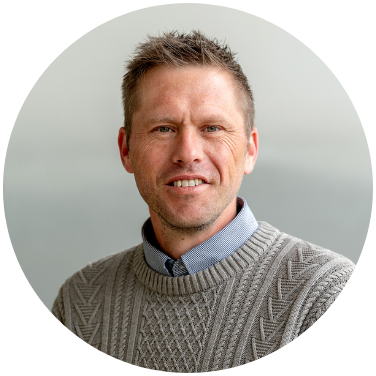 Dallas Widdicombe BH Board Director 2025